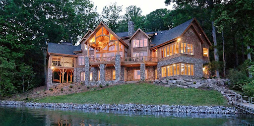 house builder program