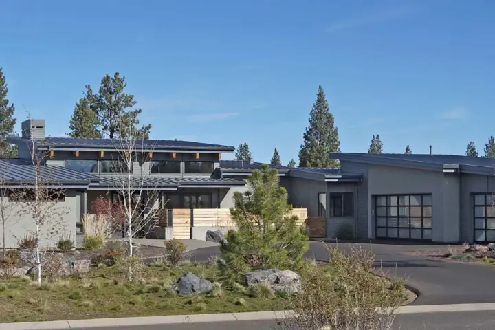 Modern